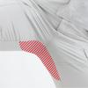 「【アウトレット】コーコス信岡 交織ストレッチカーゴパンツ 3L シダー A-9175 1着」の商品サムネイル画像4枚目
