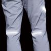 「コーコス信岡 ストレッチカーゴパンツ LL シルバー A-7175 1着」の商品サムネイル画像9枚目
