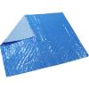 「【アウトレット】再値下げ 日光物産 オイル吸着 粘着マット 万能タイプ 40×50cm 厚さ2mm ML2002AS-25　25枚入」の商品サムネイル画像2枚目
