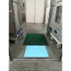 「【アウトレット】再値下げ 日光物産 オイル吸着 粘着マット 万能タイプ 40×50cm 厚さ2mm ML2002AS-25　25枚入」の商品サムネイル画像8枚目