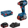 「BOSCH コードレスインパクトドライバー GDX18V-210C 1台」の商品サムネイル画像3枚目