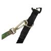 「【アウトレット】三共コーポレーション DBLTACT DT-ST-12BK Wロック 10kg #315781　1本」の商品サムネイル画像4枚目
