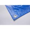 「山善 ブルーシート #3000 3.6×5.4 YBSA30-3654 1枚」の商品サムネイル画像3枚目