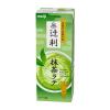「明治 辻利 抹茶ラテ 200ml 1セット（48本）」の商品サムネイル画像2枚目