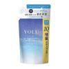 「数量限定　YOLU（ヨル） リラックスナイトケアボディソープ　ゼラニウム＆ミュゲの香り 10％増量詰替 440ml I-ne　液体タイプ」の商品サムネイル画像2枚目