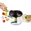 「ハンディチョッパー ネオ 900mL K13701 1個 みじん切り器 手動 T-fal（ティファール）」の商品サムネイル画像6枚目