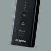 「Aiロボティクス Brighte ELEKI BRUSH+ ブラシ型美顔器 BRT-FSB180 1台」の商品サムネイル画像2枚目