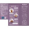 「【ドリップコーヒー】キーコーヒー KEY DOORS+ JET BREW カフェインレス 1セット（7杯分×3袋）」の商品サムネイル画像6枚目