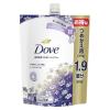 「数量限定　ダヴ（Dove）　ボディウォッシュ　ナイトギンモクセイ　つめかえ用　大容量　620g　ユニリーバ　液体タイプ」の商品サムネイル画像2枚目