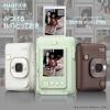 「富士フィルム インスタントカメラ チェキ instax mini LiPlay ミスティーホワイト 1台」の商品サムネイル画像2枚目