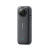 「Shenzhen Arashi Vision Insta360 360度アクションカメラ X4本体 CINSABMA 1台」の商品サムネイル画像2枚目