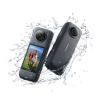 「Shenzhen Arashi Vision Insta360 360度アクションカメラ X4本体 CINSABMA 1台」の商品サムネイル画像3枚目