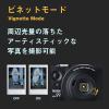 「富士フイルム INSTAX mini チェキカメラ ブラック INS MINI 99 TH 1台」の商品サムネイル画像4枚目