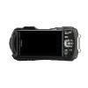 「RICOH 工事用デジタルカメラ 耐衝撃・防塵防水・耐寒 PENTAX WG-90BK ブラック 1台」の商品サムネイル画像8枚目