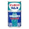 「日本サンガリア サンガリア ラムネ 190g 1箱（30缶入）」の商品サムネイル画像2枚目