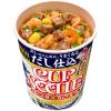 「【ワゴンセール】だし仕込 カップヌードル 1セット（1個×3） 日清食品（わけあり品）」の商品サムネイル画像3枚目