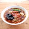 「【ワゴンセール】【賞味期限2026/7/5】桜木屋 広東麺125g 1個 ツバサ（わけあり品）」の商品サムネイル画像2枚目