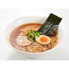 「【ワゴンセール】【賞味期限2025/10/18】ハチ公ラーメン比内地鶏醤油味110ｇ 1個 ツバサ（わけあり品）」の商品サムネイル画像2枚目