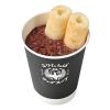 「【ワゴンセール】【賞味期限2025/12/6】きりたんぽカップスープおしるこ170g 1個 ツバサ（わけあり品）」の商品サムネイル画像2枚目