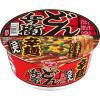 「【ワゴンセール】日清のどん兵衛 辛麺 1セット（1個×3） 日清食品（わけあり品）」の商品サムネイル画像2枚目