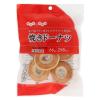 「【ワゴンセール】みんなのおやつ 焼きドーナツ 1セット（1袋×6） モントワール（わけあり品）」の商品サムネイル画像2枚目