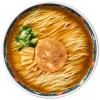 「【ワゴンセール】マルちゃん 奈つやの中華そば 芳醇煮干し醤油 118ｇ 1個 東洋水産（わけあり品）」の商品サムネイル画像2枚目