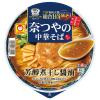 「【ワゴンセール】マルちゃん 奈つやの中華そば 芳醇煮干し醤油 118ｇ 1個 東洋水産（わけあり品）」の商品サムネイル画像4枚目