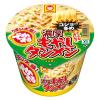 「【ワゴンセール】マルちゃん でかまるもやしタンメンコショー多め 154ｇ 1セット（1個×3）（わけあり品）」の商品サムネイル画像2枚目