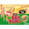 「【ワゴンセール】マルちゃん でかまるもやしタンメンコショー多め 154ｇ 1セット（1個×3）（わけあり品）」の商品サムネイル画像3枚目