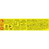 「【ワゴンセール】カップチャンポンめん 79g 3個 1セット（1個×3） イトメン（わけあり品）」の商品サムネイル画像3枚目