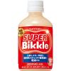 「【ワゴンセール】【賞味期限2025/12/31】【機能性表示食品】SUPER Bikkle スーパービックル 280ml 1セット（6本）（わけあり品）」の商品サムネイル画像2枚目