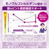 「【ワゴンセール】【機能性表示食品】ダイドードリンコ ダイドー×ロート ベリーウォーター 350ml 1セット（6本）（わけあり品）」の商品サムネイル画像4枚目