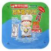 「【ワゴンセール】しんちゃん ねぎ塩カルビ焼そば 34g 6個（わけあり品）」の商品サムネイル画像2枚目