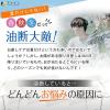 「【ワゴンセール】【賞味期限2026/6/1】UV気にならないサプリ20粒 1個 ファイン（わけあり品）」の商品サムネイル画像4枚目