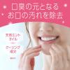 「マウスウォッシュ 洗口液 口臭 モンダミン マイルドミント 600mL 1本 微刺激タイプ ノンアルコール アース製薬」の商品サムネイル画像5枚目