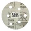 「三共理化学 ハイピッチペーパーエアー用J5 5枚入り 125mm 068448 1個」の商品サムネイル画像2枚目