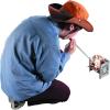 「キャプテンスタッグ ポケット火吹き棒 UG-3258 1個」の商品サムネイル画像4枚目