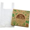 「アルフォーインターナショナル 箱入りレジ袋「乳白タイプ」 30号 R-230-300PX5-BOX 1箱(300枚)」の商品サムネイル画像3枚目