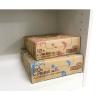 「アルフォーインターナショナル 箱入りレジ袋「乳白タイプ」 30号 R-230-300PX5-BOX 1箱(300枚)」の商品サムネイル画像6枚目