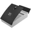 「ハイロジック 堺トレード メールボックス・ポスト ブラック 安心の鍵付き SHPB05A-BW 1個 00060705-001」の商品サムネイル画像3枚目