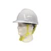 「イチネンMTM ベルーフ TPU製ヘルメット用あご紐セット イエロー 87646 1個」の商品サムネイル画像2枚目
