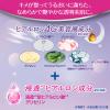 「ニベア ルーセントビューティ ディープモイスチャー 浸透保湿 美容液ボディミルク 350g 花王」の商品サムネイル画像4枚目