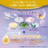 「ニベア ルーセントビューティ バイタルエンリッチ ふっくら豊潤 美容液ボディミルク 330g 花王」の商品サムネイル画像4枚目