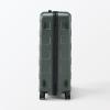 「無印良品 バーを自由に調節できる ハードキャリーケース ７５Ｌ カーキ タテ７１．５×ヨコ４６×マチ２６ｃｍ 良品計画」の商品サムネイル画像3枚目