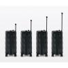 「無印良品 バーを自由に調節できる ハードキャリーケース ３６Ｌ 黒 タテ５４×ヨコ３７×マチ２４ｃｍ 良品計画」の商品サムネイル画像7枚目