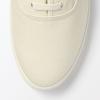 「無印良品 メンズ 紳士 柔らかい中敷を使用した 撥水キャンバススニーカー ２７．５ｃｍ オフ白 良品計画」の商品サムネイル画像8枚目