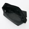 「無印良品 再生ポリエステル 太ベルトショルダーバッグ 黒 タテ３２×ヨコ４８×マチ１６ｃｍ 良品計画」の商品サムネイル画像3枚目