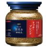 「味の素AGF ちょっと贅沢な珈琲店 リッチ・ブレンド 瓶 1セット（80g×3個） インスタントコーヒー」の商品サムネイル画像2枚目