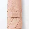 「無印良品 晴雨兼用 軽量 折りたたみ傘 親骨の長さ５０ｃｍ ライトピンク 良品計画」の商品サムネイル画像3枚目
