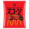 「スコーン やみつきバーベキュー　小袋 1セット（1個×3）」の商品サムネイル画像2枚目